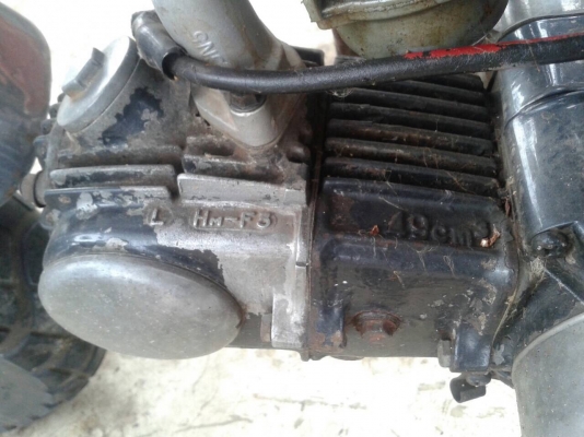 ขายHonda Dax ขายHonda Dax