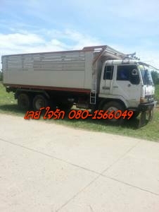 ***ขายแล้วครับขอบคุณ Truck2hand ขาย10ล้อ2เพลาดั้ม"หลงTD" MITSU FN527M-TD3xxx 6D16-195HP เครื่องเดิมเกียร์เดิม 195แรง แห้งดีแน่นดี แรงดีไม่เยิ้ม เกียร์เดิม10สปีด ไม่หอนไม่หลุด ช่วงล่างเดิม เบรคใหญ่เพลาบุ๋มแล้ว คัสซีสวยเดิมไม่ปะไม่ดาม กระบะดั้มข้า