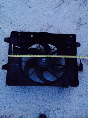 ขายพัดลมหม้อน้ำ