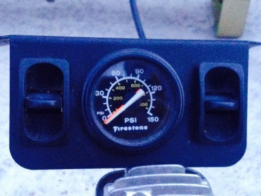 ขายปั๊มลมพร้อมถัง