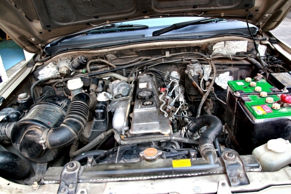 strada 2004 สภาพดีมาก