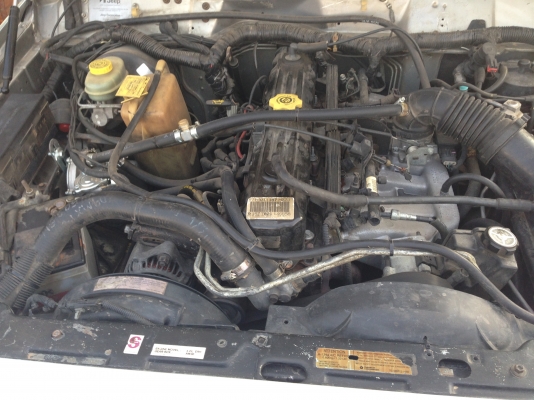 JEEP cherokee Limited    ปี 37มีภาพวีดีโอ  ใครหารุ่นนี้อยู่รับรองว่าคุ้มมาก พร้อมลุย เกียร์อัตโนมัติ แอร์ ล้อแมกซ์ CD USB  ABS AIRBAG พ.พาวเวอร์ ก.ไฟฟ้าซ. ล็อก กระจกมองข้างปรับไฟฟ้า ภายในตกแต่งลายไม้  เบาะหนังปรับไฟฟ้า ติดแก๊ส LPG ใช้ได้ 2 ระบบ นิ่งทั้งแก