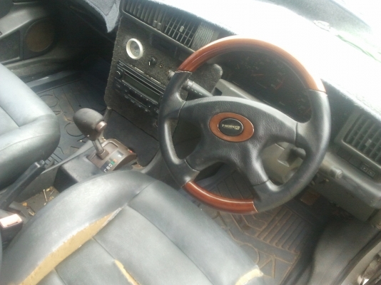 ขาย Peugeot 405 วันนี้รถอยู่กรุงเทพครับ รถแรง ขับสบายนุ่มเครื่องดี เกียร์ดี ออโต้ วาง 3S พร้อมซิ่ง เล่มเอกสารพร้อมโอน ภาษี58 ติดแก็สแล้ว ขาย Peugeot 405 วันนี้รถอยู่กรุงเทพครับ รถแรง ขับสบายนุ่มเครื่องดี เกียร์ดี ออโต้ วาง 3S พร้อมซิ่ง เล่มเอกสารพร้อมโอน ภาษี58 ติดแก็สแล้ว