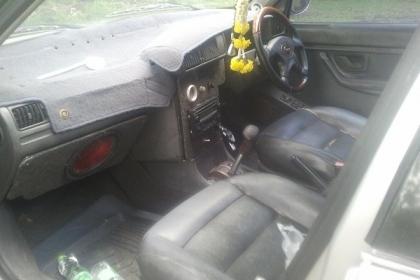 ขาย Peugeot 405 วันนี้รถอยู่กรุงเทพครับ รถแรง ขับสบายนุ่มเครื่องดี เกียร์ดี ออโต้ วาง 3S พร้อมซิ่ง เล่มเอกสารพร้อมโอน ภาษี58 ติดแก็สแล้ว ขาย Peugeot 405 วันนี้รถอยู่กรุงเทพครับ รถแรง ขับสบายนุ่มเครื่องดี เกียร์ดี ออโต้ วาง 3S พร้อมซิ่ง เล่มเอกสารพร้อมโอน ภาษี58 ติดแก็สแล้ว