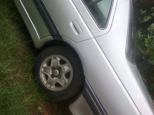 ขาย Peugeot 405 วันนี้รถอยู่กรุงเทพครับ รถแรง ขับสบายนุ่มเครื่องดี เกียร์ดี ออโต้ วาง 3S พร้อมซิ่ง เล่มเอกสารพร้อมโอน ภาษี58 ติดแก็สแล้ว ขาย Peugeot 405 วันนี้รถอยู่กรุงเทพครับ รถแรง ขับสบายนุ่มเครื่องดี เกียร์ดี ออโต้ วาง 3S พร้อมซิ่ง เล่มเอกสารพร้อมโอน ภาษี58 ติดแก็สแล้ว