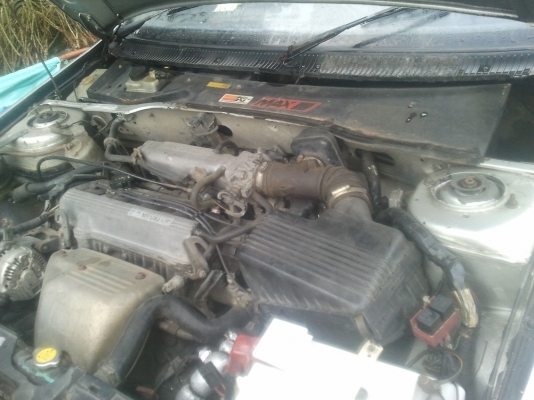 ขาย Peugeot 405 วันนี้รถอยู่กรุงเทพครับ รถแรง ขับสบายนุ่มเครื่องดี เกียร์ดี ออโต้ วาง 3S พร้อมซิ่ง เล่มเอกสารพร้อมโอน ภาษี58 ติดแก็สแล้ว ขาย Peugeot 405 วันนี้รถอยู่กรุงเทพครับ รถแรง ขับสบายนุ่มเครื่องดี เกียร์ดี ออโต้ วาง 3S พร้อมซิ่ง เล่มเอกสารพร้อมโอน ภาษี58 ติดแก็สแล้ว