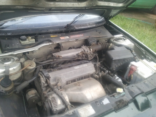 ขาย Peugeot 405 วันนี้รถอยู่กรุงเทพครับ รถแรง ขับสบายนุ่มเครื่องดี เกียร์ดี ออโต้ วาง 3S พร้อมซิ่ง เล่มเอกสารพร้อมโอน ภาษี58 ติดแก็สแล้ว ขาย Peugeot 405 วันนี้รถอยู่กรุงเทพครับ รถแรง ขับสบายนุ่มเครื่องดี เกียร์ดี ออโต้ วาง 3S พร้อมซิ่ง เล่มเอกสารพร้อมโอน ภาษี58 ติดแก็สแล้ว