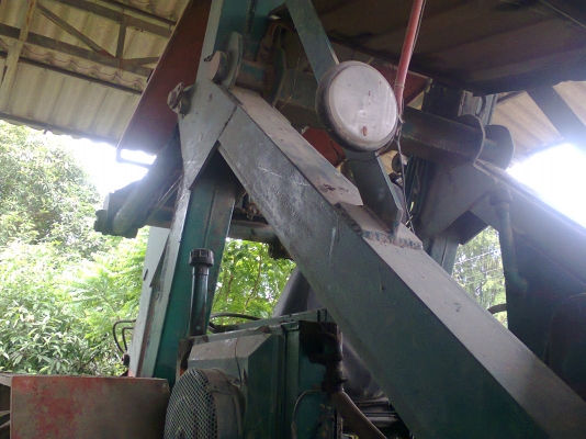 รถคีบหลัง ฟอร์ด 6600 เกียร์ทอร์ค สามารถเกษตรยนต์น มีทะเบียน