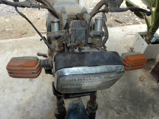 YAMAHA -CONCORD + เอกสารโอน รวมส่ง 7,500 บาทสนใจโทร.081-005-8785