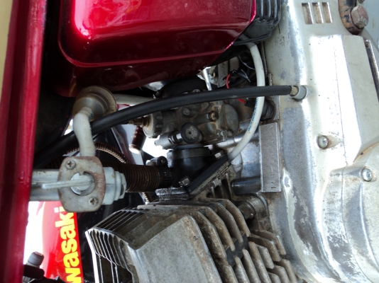 ขอบคุณ พ.เสือ ฝากขาย ทุ่น k-125+ คัดเอ็าท์ ราคาถูกมาก สนใจโทร.081-005-8785