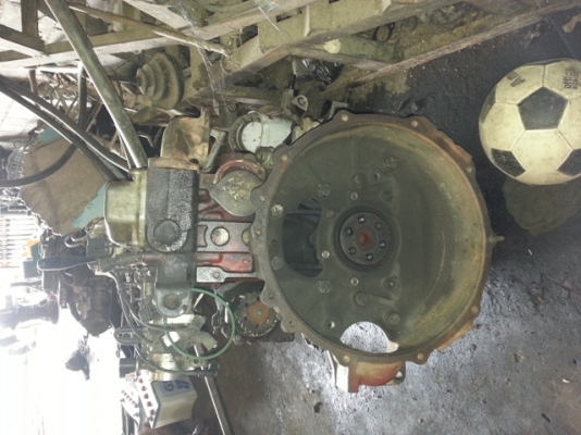 ขายเครื่อง Hino WO4D มีใบหมายเลข ราคาถูก ขายเครื่อง Hino WO4D มีใบหมายเลข ราคาถูก