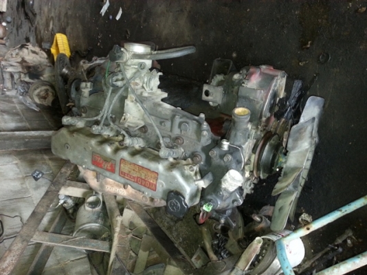 ขายเครื่อง Hino WO4D มีใบหมายเลข ราคาถูก ขายเครื่อง Hino WO4D มีใบหมายเลข ราคาถูก