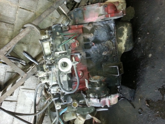 ขายเครื่อง Hino WO4D มีใบหมายเลข ราคาถูก ขายเครื่อง Hino WO4D มีใบหมายเลข ราคาถูก