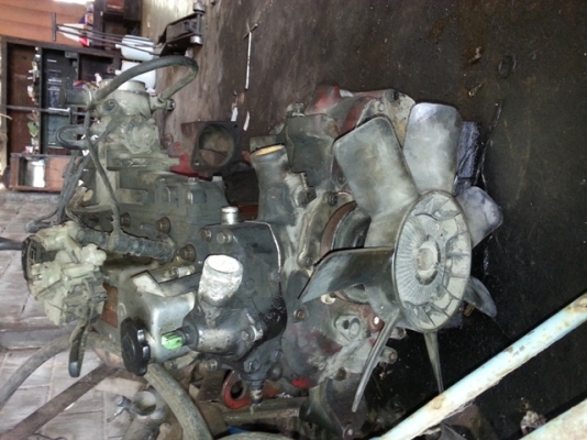 ขายเครื่อง Hino WO4D มีใบหมายเลข ราคาถูก ขายเครื่อง Hino WO4D มีใบหมายเลข ราคาถูก