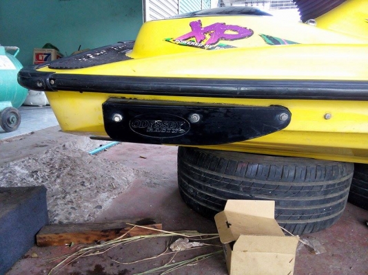 นาทีทอง! ขายลำ Seadoo Xp 25,000 สภาพดี..