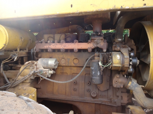 ขายรถบดVIBROMAX-2000-W1102-D-10ตันมีเล่มทะเบียน