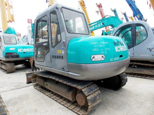 ขายรถขุด KOBELCO SK60-3 มาคไฟร์ ซุปเปอร์ ขายรถขุด KOBELCO SK60-3 มาคไฟร์ ซุปเปอร์