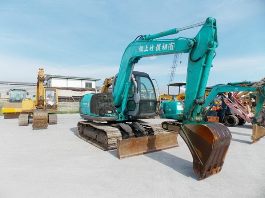 ขายรถขุด KOBELCO SK60-3 มาคไฟร์ ซุปเปอร์ ขายรถขุด KOBELCO SK60-3 มาคไฟร์ ซุปเปอร์