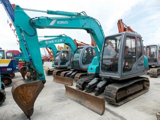 ขายรถขุด KOBELCO SK60-3 มาคไฟร์ ซุปเปอร์ ขายรถขุด KOBELCO SK60-3 มาคไฟร์ ซุปเปอร์