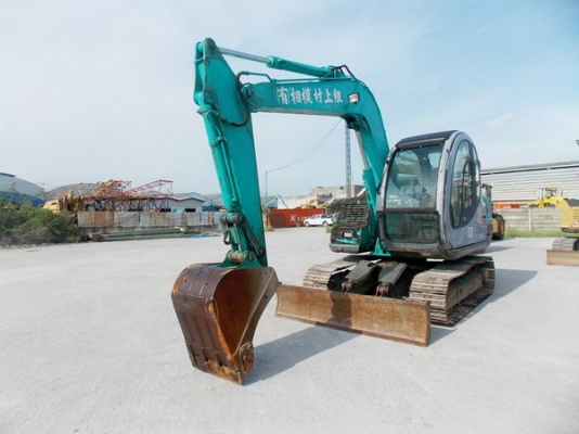 ขายรถขุด KOBELCO SK60-3 มาคไฟร์ ซุปเปอร์ ขายรถขุด KOBELCO SK60-3 มาคไฟร์ ซุปเปอร์