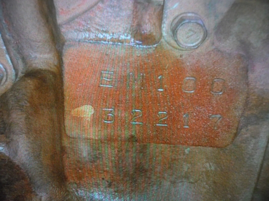 ขายหัวคัสซี HINO FM 227 สวยเดิมๆทะเบียนเต็ม