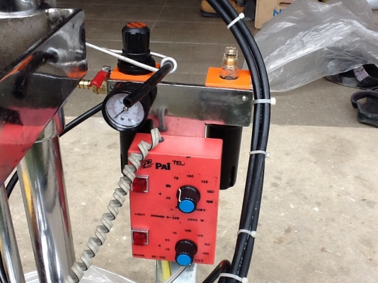 ขายเครื่องอัดกลีบดอก ขายเครื่องอัดกลีบดอก