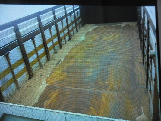 ขายรถบรรทุก HINO FM1M 2 เพลาดั้มสวยเดิมหัวบางยางดีคัสซีสวยทะเบียนเต็ม