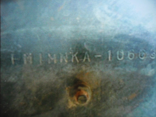 ขายรถบรรทุก HINO FM1M 2 เพลาดั้มสวยเดิมหัวบางยางดีคัสซีสวยทะเบียนเต็ม