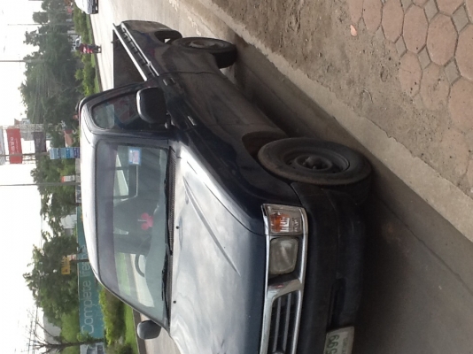 ขายโตโยต้า ไทเกอร์ตอนเดียว ขายโตโยต้า ไทเกอร์ตอนเดียว