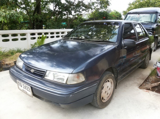 ขายฮุนไดเอ็กเซลบางเดิมราคาถูก