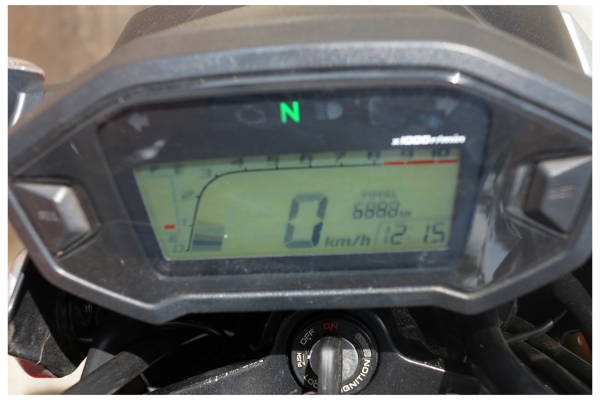 ---------- ขาย Honda MSX 125 สภาพป้ายแดงซักคัน --------- ---------- ขาย Honda MSX 125 สภาพป้ายแดงซักคัน ---------