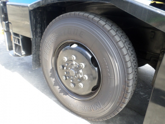 รถเครนนำเข้าโดยตรงจากญี่ปุ่น rough terrain TADANO TR100M-1