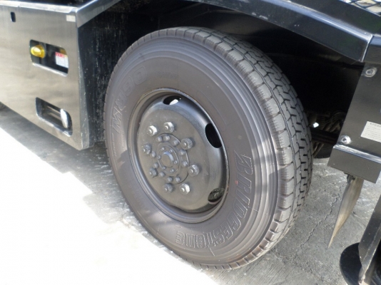 รถเครนนำเข้าโดยตรงจากญี่ปุ่น rough terrain TADANO TR100M-1