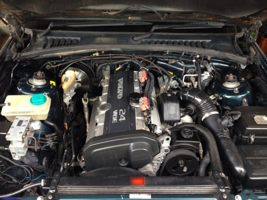 volvo 960 3.0 1997 volvo 960 3.0 1997