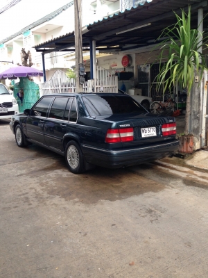 volvo 960 3.0 1997 volvo 960 3.0 1997