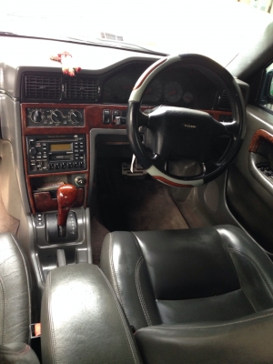 volvo 960 3.0 1997 volvo 960 3.0 1997