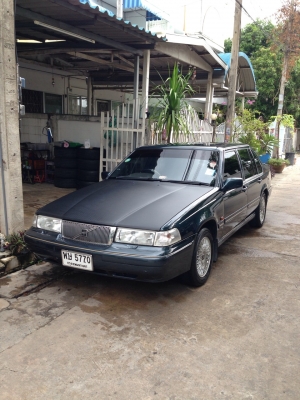 volvo 960 3.0 1997 volvo 960 3.0 1997