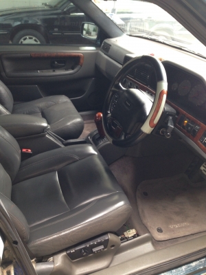 volvo 960 3.0 1997 volvo 960 3.0 1997