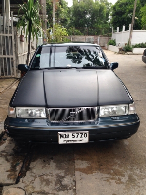 volvo 960 3.0 1997 volvo 960 3.0 1997