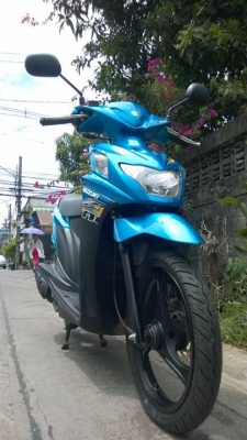 ส่งฟรี NEX 2014 วิ่ง 1500 รถ 4 เดือน สวยกริ๊บๆ ขายถูกๆ ต่อรองได้