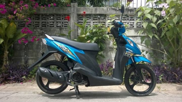 ส่งฟรี NEX 2014 วิ่ง 1500 รถ 4 เดือน สวยกริ๊บๆ ขายถูกๆ ต่อรองได้