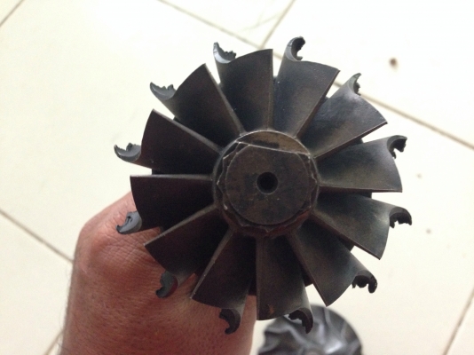 แกรน ใบ เทอร์โบtf08 แกรน ใบ เทอร์โบtf08