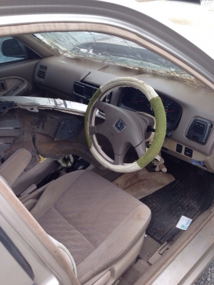 ซาก CITY TYPE Z เครื่องHYPER 1500 ปี02 เล่มโอนลอย รื้อขายเป็นอะไหลทุกชิ้น ซาก CITY TYPE Z เครื่องHYPER 1500 ปี02 เล่มโอนลอย รื้อขายเป็นอะไหลทุกชิ้น