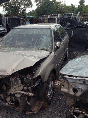 ซาก CITY TYPE Z เครื่องHYPER 1500 ปี02 เล่มโอนลอย รื้อขายเป็นอะไหลทุกชิ้น ซาก CITY TYPE Z เครื่องHYPER 1500 ปี02 เล่มโอนลอย รื้อขายเป็นอะไหลทุกชิ้น