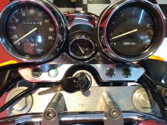 ]] สภาพนางฟ้าราคา 59500 ฿ SUZUKI INNASUMA 400 ปี2002 คาร์บูไฟฟ้า รถประกอบเพิ่งเสร็จคับ เก็บงาน