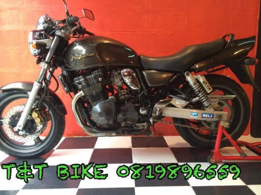 ]] สภาพนางฟ้าราคา 59500 ฿ SUZUKI INNASUMA 400 ปี2002 คาร์บูไฟฟ้า รถประกอบเพิ่งเสร็จคับ เก็บงาน