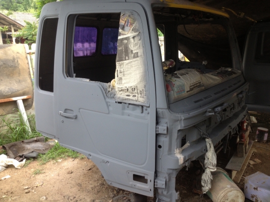 หัวไฮเทคเก่าญี่ปุ่ญ134,000พร้อมทำสี