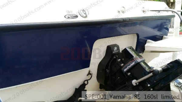 เรือ yamaha 85 160sl limited สนใจติดต่อ 085-045-5168 เรือ yamaha 85 160sl limited สนใจติดต่อ 085-045-5168