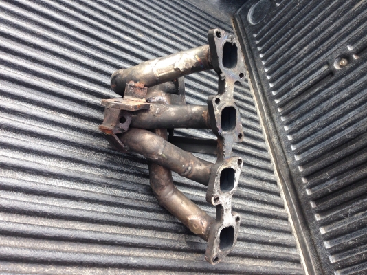 ขายเขาเฮด โบไหญ่ใส่tf08 งานสแตนเสล