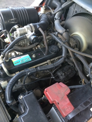 Toyota 8fg20 ขนาด 2.0 ตัน เสายกสูง 4.5 เมตร + อุปกรณ์ hinged fork 086-7809400 Toyota 8fg20 ขนาด 2.0 ตัน เสายกสูง 4.5 เมตร + อุปกรณ์ hinged fork 086-7809400